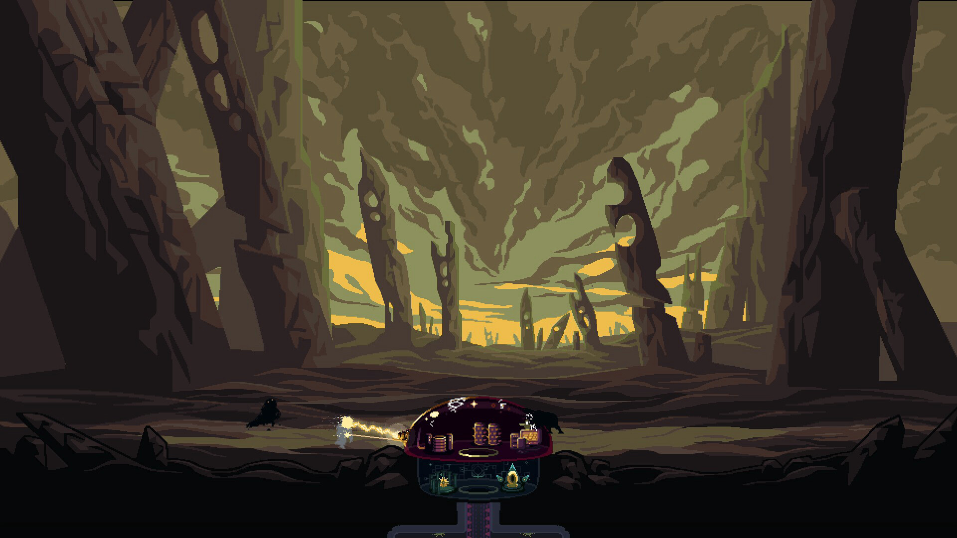 穹顶守护者最新版