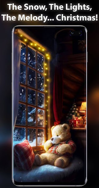 免费炫酷动态壁纸截图3