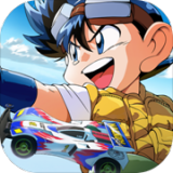 四驱兄弟手游官网版下载