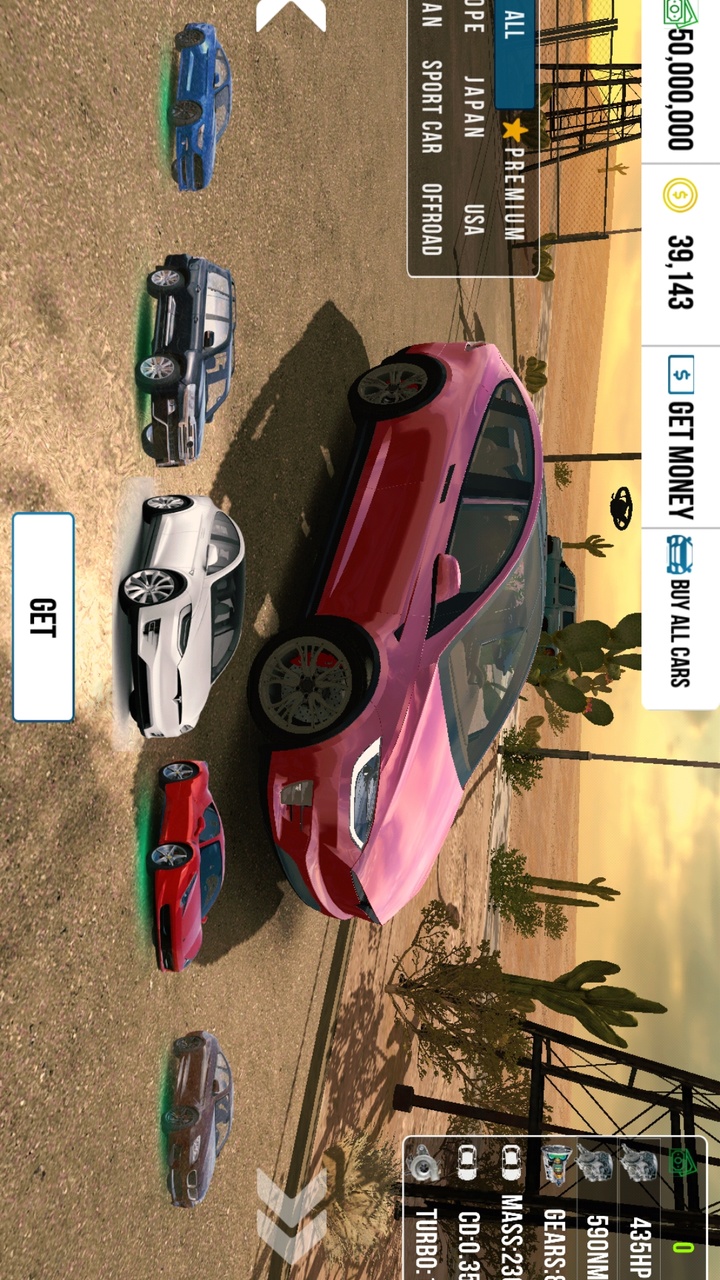 手动挡停车场新版本无限金币版截图4