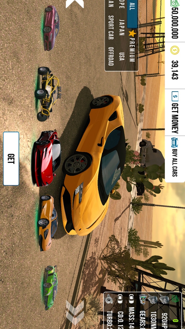 手动挡停车场新版本无限金币版截图1