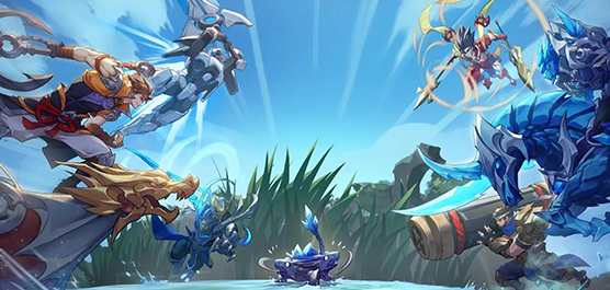 2024年热门游戏合集