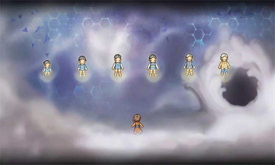 寻找天堂手机版截图2