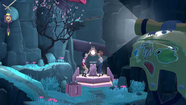 花园之间免费下载截图1