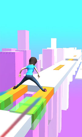 全力冲刺安卓版