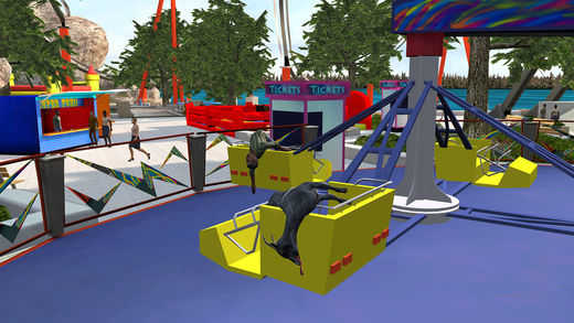 模拟山羊3正版中文