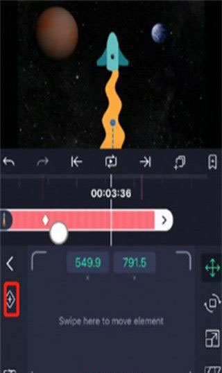 alight motion破解中文版