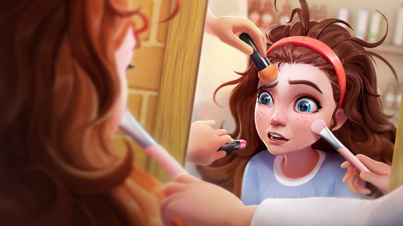 麦吉大改造无限金币版