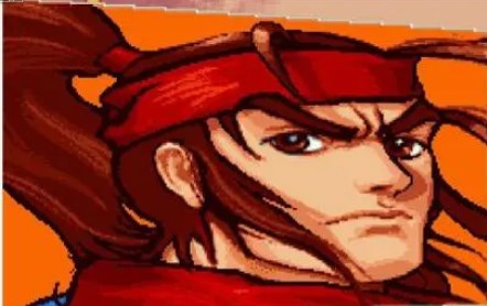 手机版街机三国战记