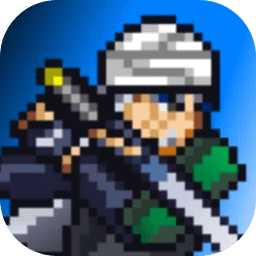 唤境像素火影最新版