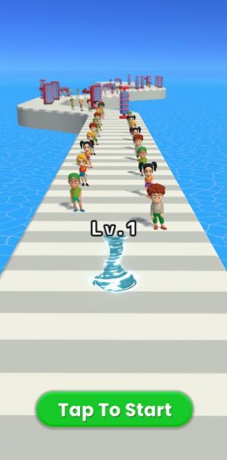 无限升级免广告版截图3