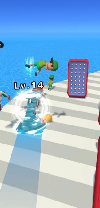 无限升级免广告版截图2