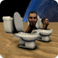 马桶人沙盒模拟器