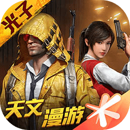 和平精英国际服pubgmobile下载