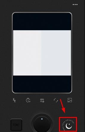 fomz复古胶片相机