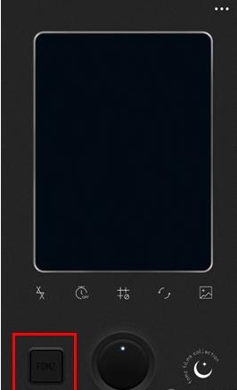 fomz复古胶片相机