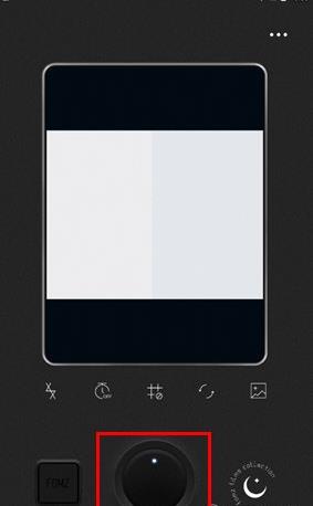 fomz复古胶片相机