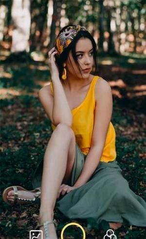 智能水印相机截图3