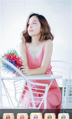 智能水印相机截图1