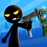 火柴人战争系列