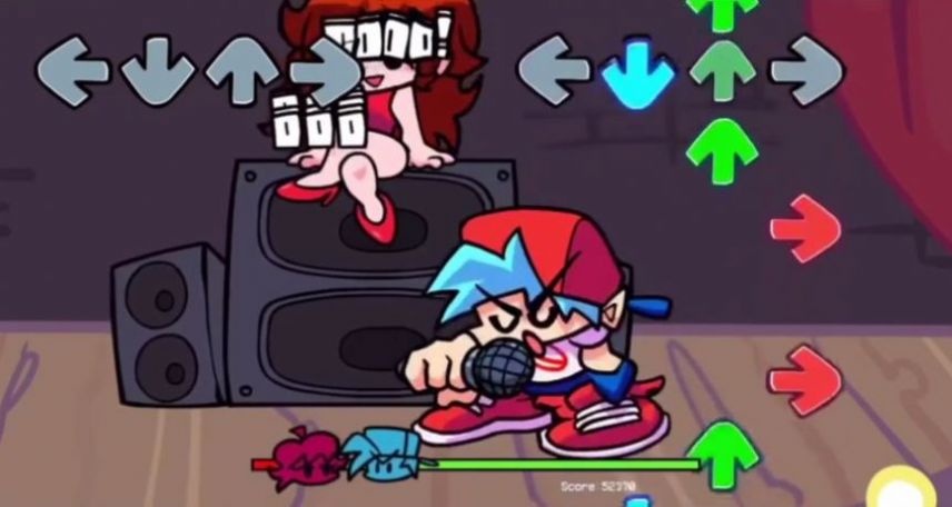 错误化恶搞之家手机版竖屏截图2