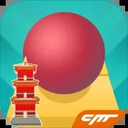 滚动的天空花舞版