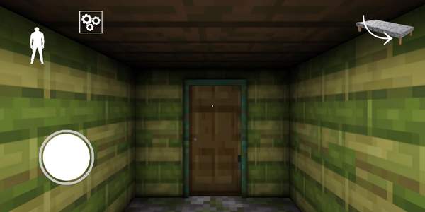 恐怖奶奶鬼修女模组截图3