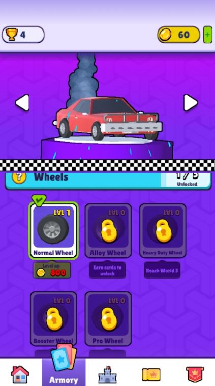 毁灭卡车大作战截图2