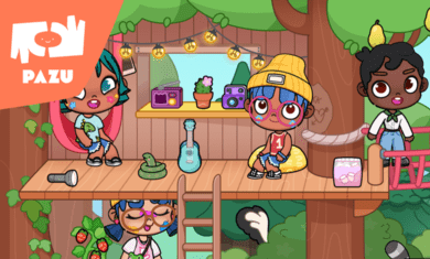 阿凡达世界1.67版本截图5