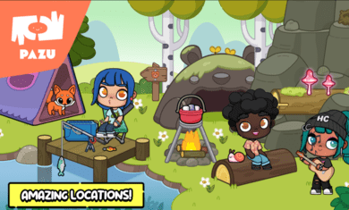 阿凡达世界1.67版本截图3