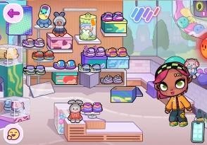 阿凡达世界万圣节版本截图4