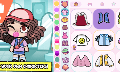 阿凡达世界万圣节版本