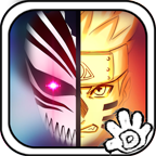 死神vs火影3.3手机版