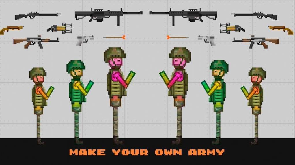 马桶人布娃娃战争