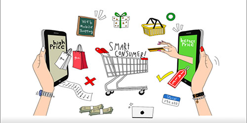 网购平台排行榜