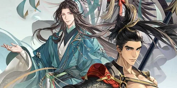 代号鸢官方正版截图3