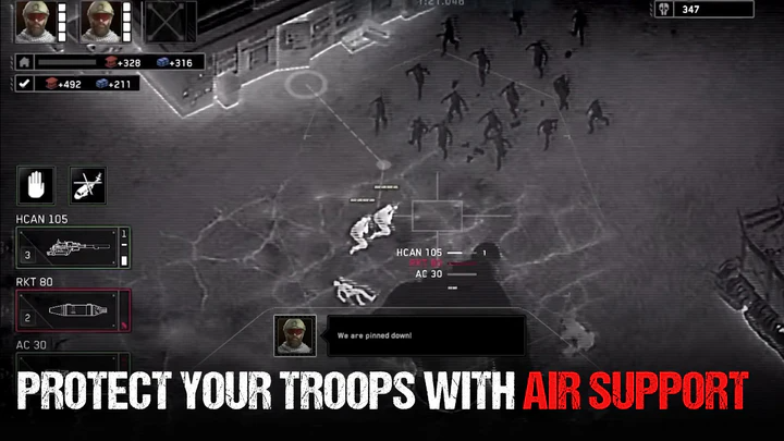 僵尸炮艇生存内置MOD菜单截图2