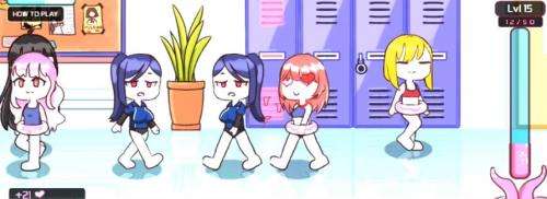 lovecraftlocker男生版