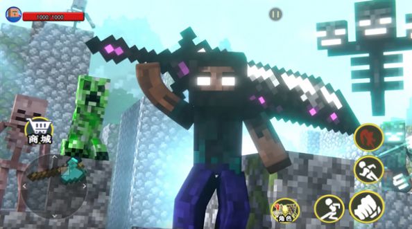 烦人的村民下载模组5.0