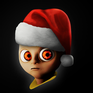 黄衣宝宝中文版圣诞