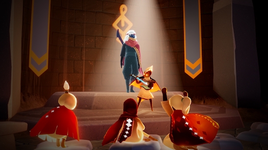 sky光遇国际版下载官网版截图2