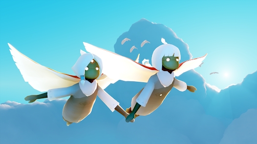 sky光遇国际版下载官网版截图3