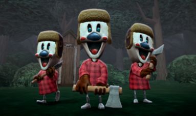 恐怖冰淇淋8内置菜单截图3