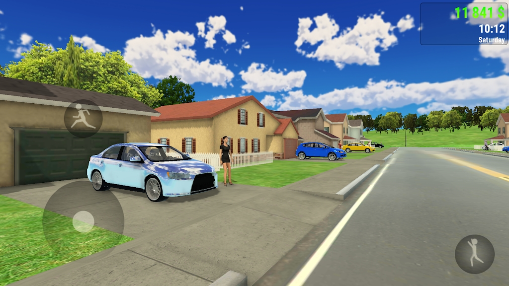 汽车销售模拟器2023截图4