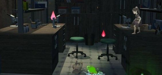 小小梦魇官方版