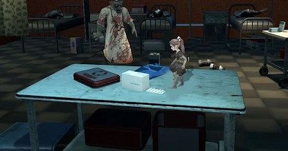 小小梦魇官方版