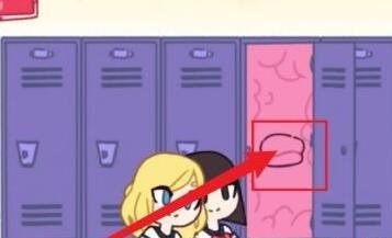 柜子触手怪tentaculata2