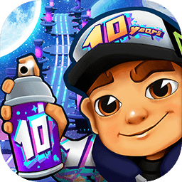 跑酷游戏手机版