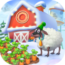 梦想城镇无限金币绿钞版2023