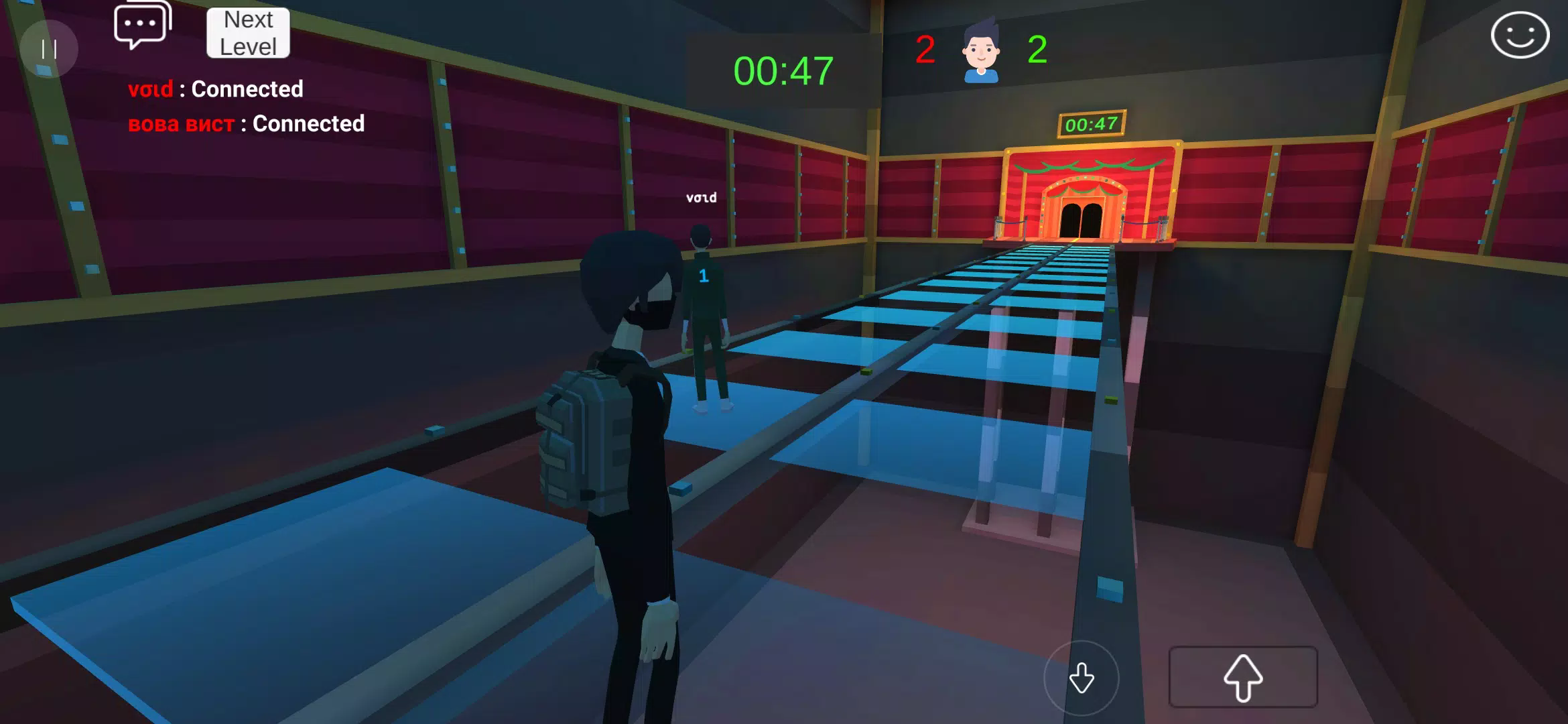 生存挑战大师游戏截图1